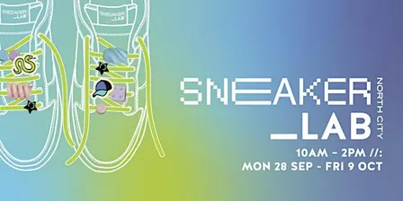 Sneaker Lab - North City