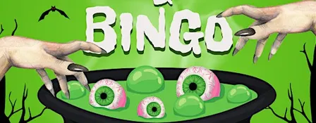 Bubbles, Boards, & Bingo