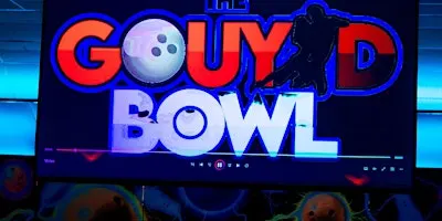 THE GOUYADBOWL  Colombus Weekend MIAMI