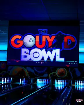 THE GOUYADBOWL  Colombus Weekend MIAMI
