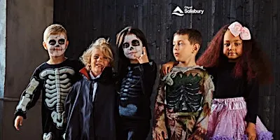 Halloween Spooktacular!
