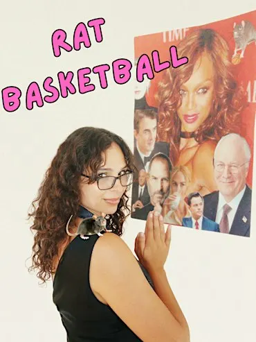 RAT BASKETBALL: The Business Presentation, The Show