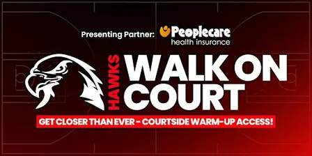 Hawks Court Walk - Wednesday 20 January