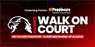 Hawks Court Walk - Saturday 30 January