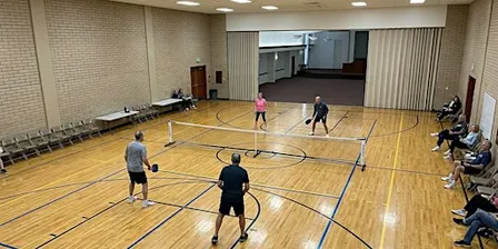 Pickleball