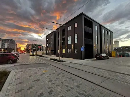 Lichfield Apartments Completion Open Day | 192 Cashel Street