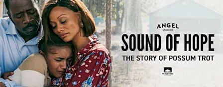 Special Screening: Sound of Hope