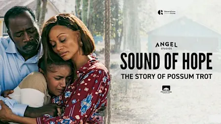 Special Screening: Sound of Hope