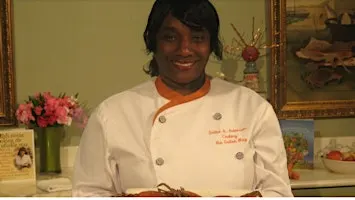 Gullah Geechee Chef Cooking Class with Sallie Ann Robinson