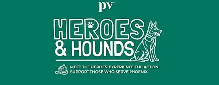 PV Heroes & Hounds
