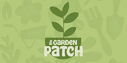 The Garden Patch School Holiday Workshop