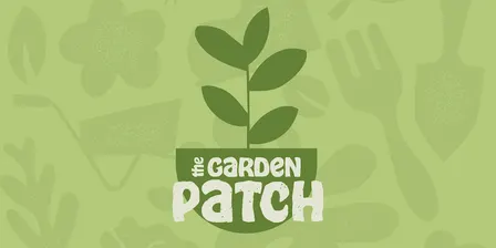 The Garden Patch School Holiday Workshop