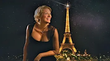 Annie Royer: International Cabaret & Jazz Singer