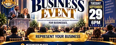 Celebration of Businesses