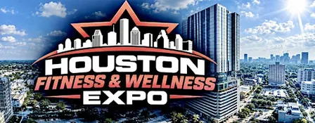 Houston Fitness & Wellness Expo