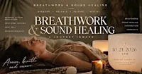 Breathwork and Sound Healing
