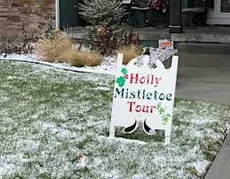 65th Annual Holly and Mistletoe Homes Tour in Independence, MO