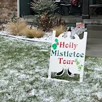 65th Annual Holly and Mistletoe Homes Tour in Independence, MO