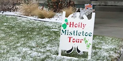 65th Annual Holly and Mistletoe Homes Tour in Independence, MO