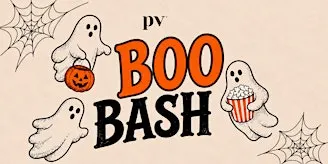 PV Boo Bash