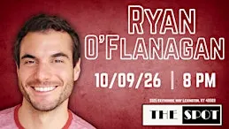 Ryan O’Flanagan