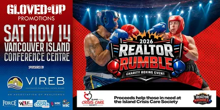 Realtor Rumble 2026