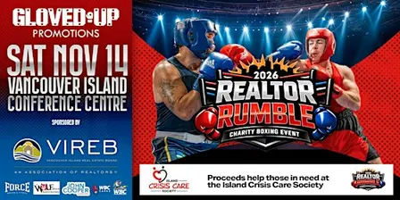 Realtor Rumble 2026