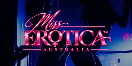 Miss Erotica NSW 2026