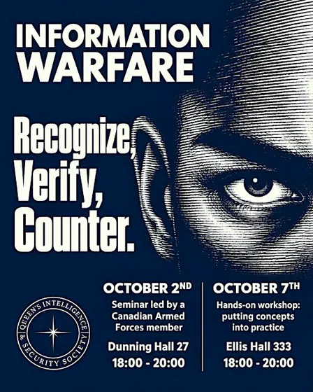 Information Warfare - Part One - History, Techniques and Case studies