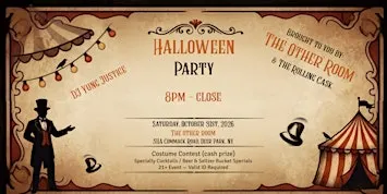 Halloween