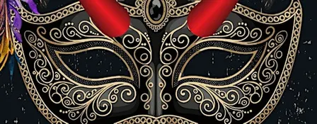 HALLOWEEN PINTS & MASK MAKING PARTY