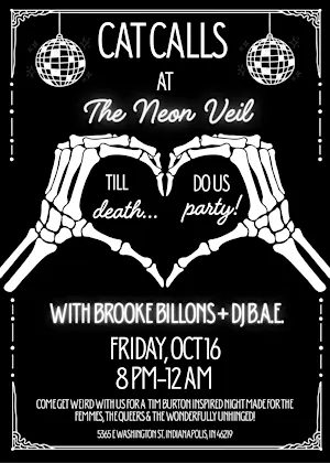 Till Death Do Us Party