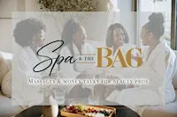 Spa & The Bag Reset: Beauty Pro Edition