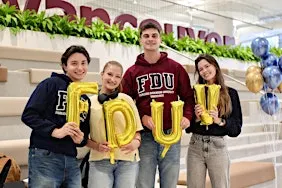 FDU Vancouver Distinguished Alumni Awards & Industry Networking Night