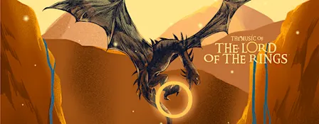 The Music of The Lord of the Rings. Tribute to Howard Shore