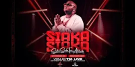 Mejja Siaka Tour - ADELIDE