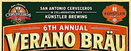 Verano Brau 2026: American Pale Ale