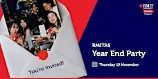 RMITAS Year End Party
