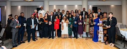 Inclusion Champions Awards Gala