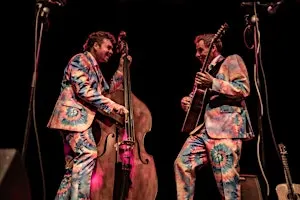 Bluegrass Roots