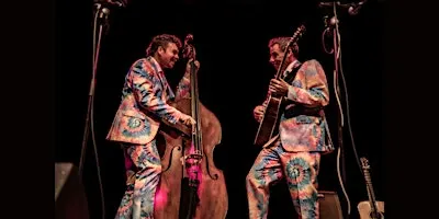 Bluegrass Roots