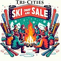 Tri-Cities Ski and Gear Swap
