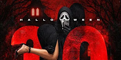 30 & Up HALLOWEEN COSTUME DAY PARTY