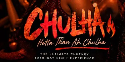 Chulha
