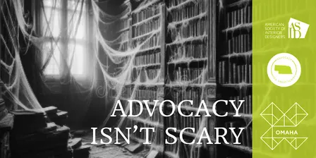 Omaha CC | Nebraska Advocacy | Advocacy Isn't Scary Book Swap