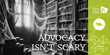 Omaha CC | Nebraska Advocacy | Advocacy Isn't Scary Book Swap