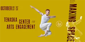 WORKSHOP: Solo Choreography Lab with David Calhoun