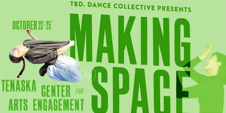 WORKSHOP: Open Contemporary Movements and Improvisations with Olivia Emert