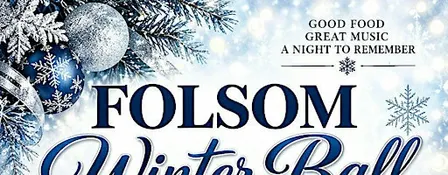Folsom Winter Ball
