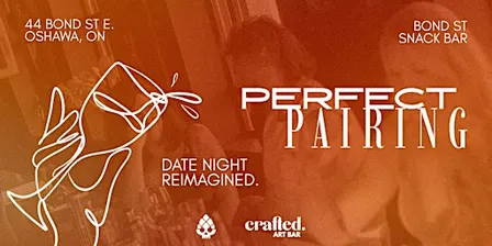 Perfect Pairing: Date Night for Couples